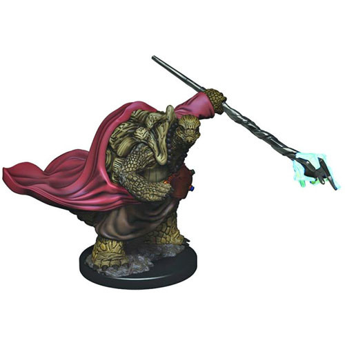 d&d premium painted figure