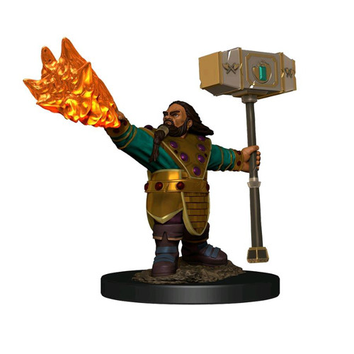 d&d premium painted figure