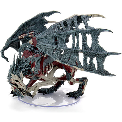 icons of the realms premium figures