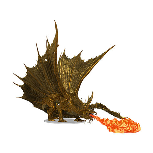 d&d premium painted figure