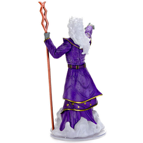 Dungeons & Dragons - Figurine D&D Collectors Series Miniatures à peindre  Storm Kings Thunder Fire Giant Lord - Figurine-Discount