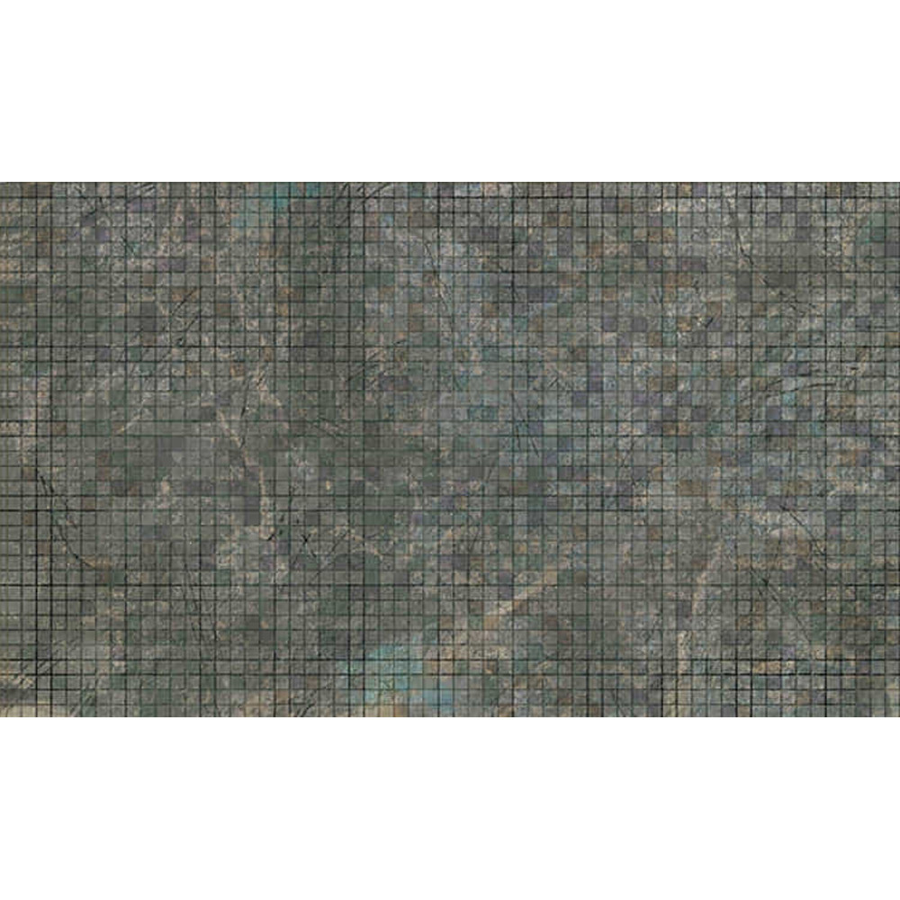 D&D Icons of the Realms: Stone Battle Mat