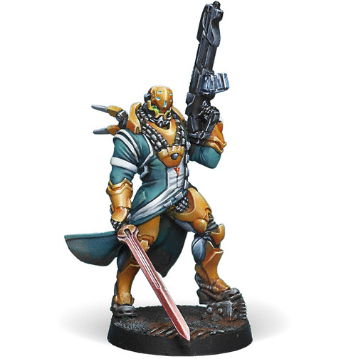 Infinity Yu Jing Exclusive Miniature Paint Set, 27,50 €