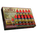 Army Painter: Quickshade Washes Set (Game On! Sale)