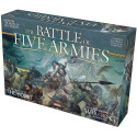 The Battle of Five Armies (Revised Reprint)