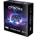 Master of Orion (Last Chance)