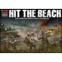 Flames of War: WW2 - Hit the Beach Starter Set