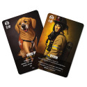 Flash Point: Fire Rescue - Veteran & Rescue Dog Expansion Pack