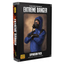Flash Point: Fire Rescue - Extreme Danger Expansion Pack