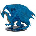 Legendary Adventures #43 Huge Blue Dragon (R)