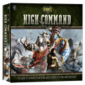 Hordes High Command: Core Set