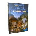 Roll for the Galaxy: Ambition Expansion