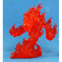 Dark Heaven Bones: Large Fire Elemental