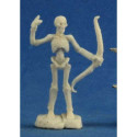 Dark Heaven Bones: Skeleton Warrior Archer (3)