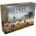 Scythe