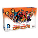 DC Comics Deckbuilding Game: Teen Titans