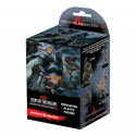 D&D Icons of the Realms Miniatures: Monster Menagerie 3 - Booster Pack