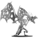 Pathfinder Battles Deep Cuts Unpainted Minis: W11 Gargantuan Skeletal Dragon