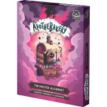 Apothebakery: The Master Alchemist Expansion (New Arrival)