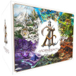 Ascendancy (New Arrival)