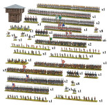 Black Powder Epic Battles: Revolution! (New Arrival)
