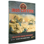 Achtung Panzer! Iron Coffins (New Arrival)