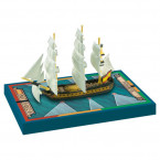 Brand New & Sealed HMS Concorde 1783 Sails Of Glory 