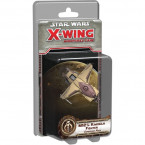 x wings miniatures game scum