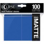 Ultra Pro Matte Eclipse Sky Blue Small Size Deck Protector Sleeves 60ct Ulp85829 for sale online 