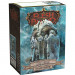 Dragon Shield Sleeves: Matte - Flesh and Blood - Oldhim (100)