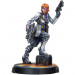 Infinity CodeOne: Dire Foes Mission Pack Delta - Obsidian Head