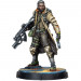 Infinity CodeOne: Dire Foes Mission Pack Delta - Obsidian Head