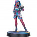 Infinity CodeOne: Dire Foes Mission Pack Delta - Obsidian Head