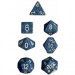 Chessex Dice Set: Speckled Sea (7)