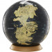 3D Puzzle: Game of Thrones - World Globe