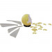 3D Puzzle: Harry Potter - Golden Snitch (3-inch)