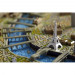 4D Cityscape Puzzle: Paris