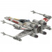 4D Precision Model Kit: Star Wars - T-65 X-Wing Starfighter