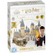 3D Puzzle: Harry Potter - Hogwarts Castle