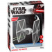 Cardstock Modelling Kit: Star Wars - Imperial TIE Fighter