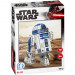 Cardstock Modelling Kit: Star Wars - R2-D2