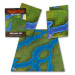 Dungeon Craft: Batle Map - Grasslands