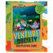 Venture Society RPG