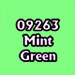 Master Series Paint: Mint Green