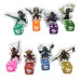 Encounters: Shattered Wastes - Character Dice Pack