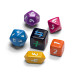 Roll to the Top: Journeys