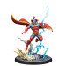Marvel Crisis Protocol: War of Kings - Character & Crisis Card Pack