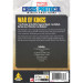 Marvel Crisis Protocol: War of Kings - Character & Crisis Card Pack