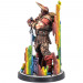 Marvel Crisis Protocol: Heimdall & Skurge