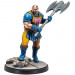 Marvel Crisis Protocol: Heimdall & Skurge